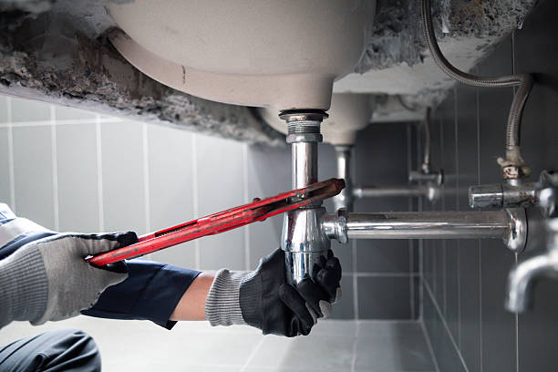 Trusted Sewer Line Repair service in Belle Plaine, MN - Masters Plumbing Service